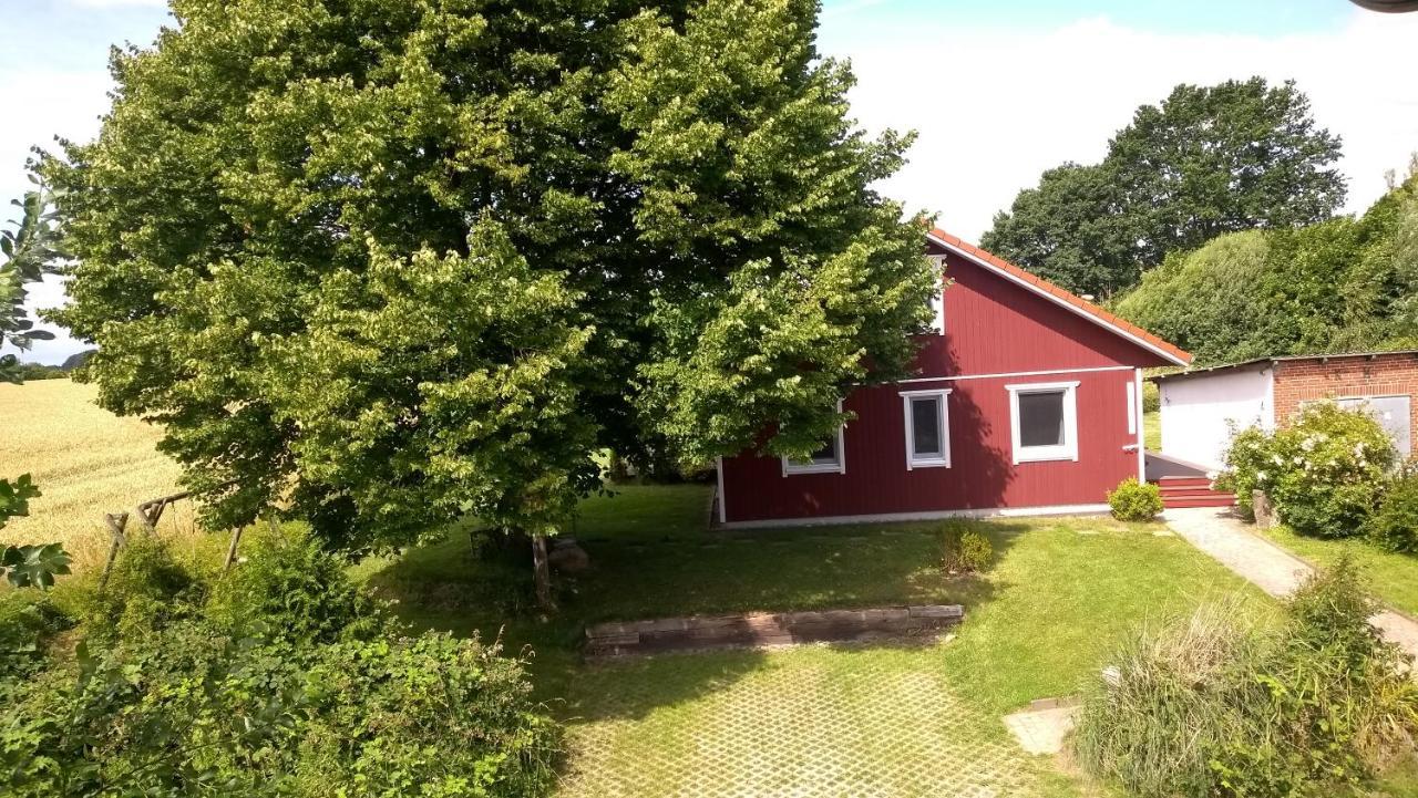 Lindhus Groedersby Holiday home