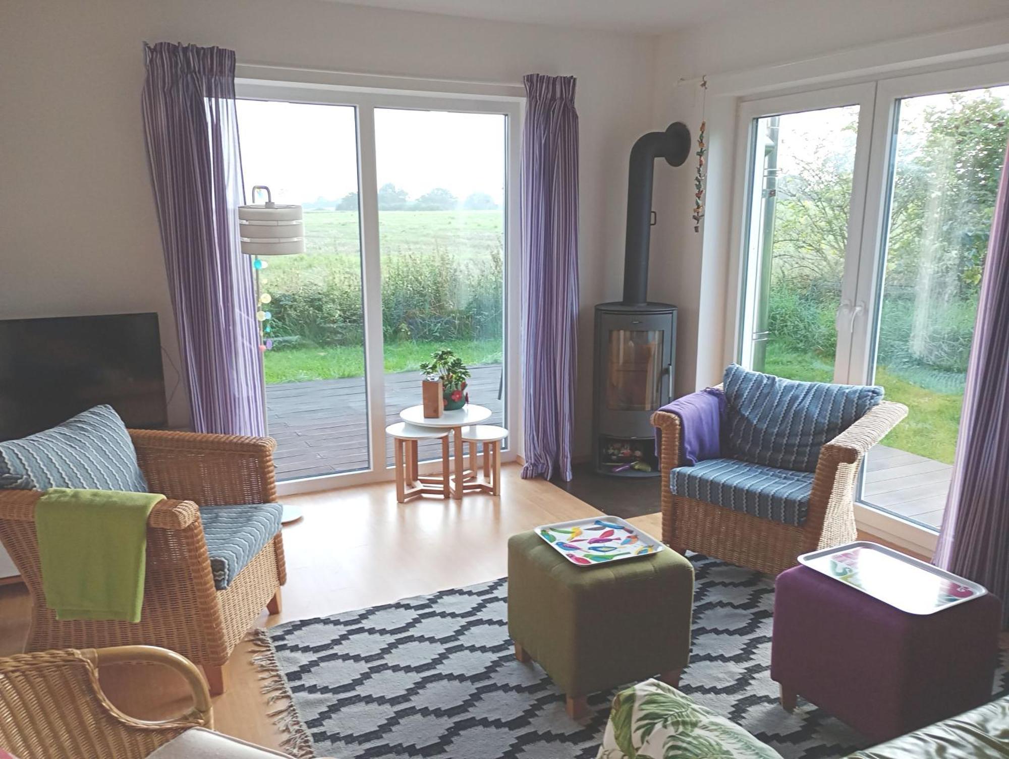 Lindhus Groedersby Holiday home