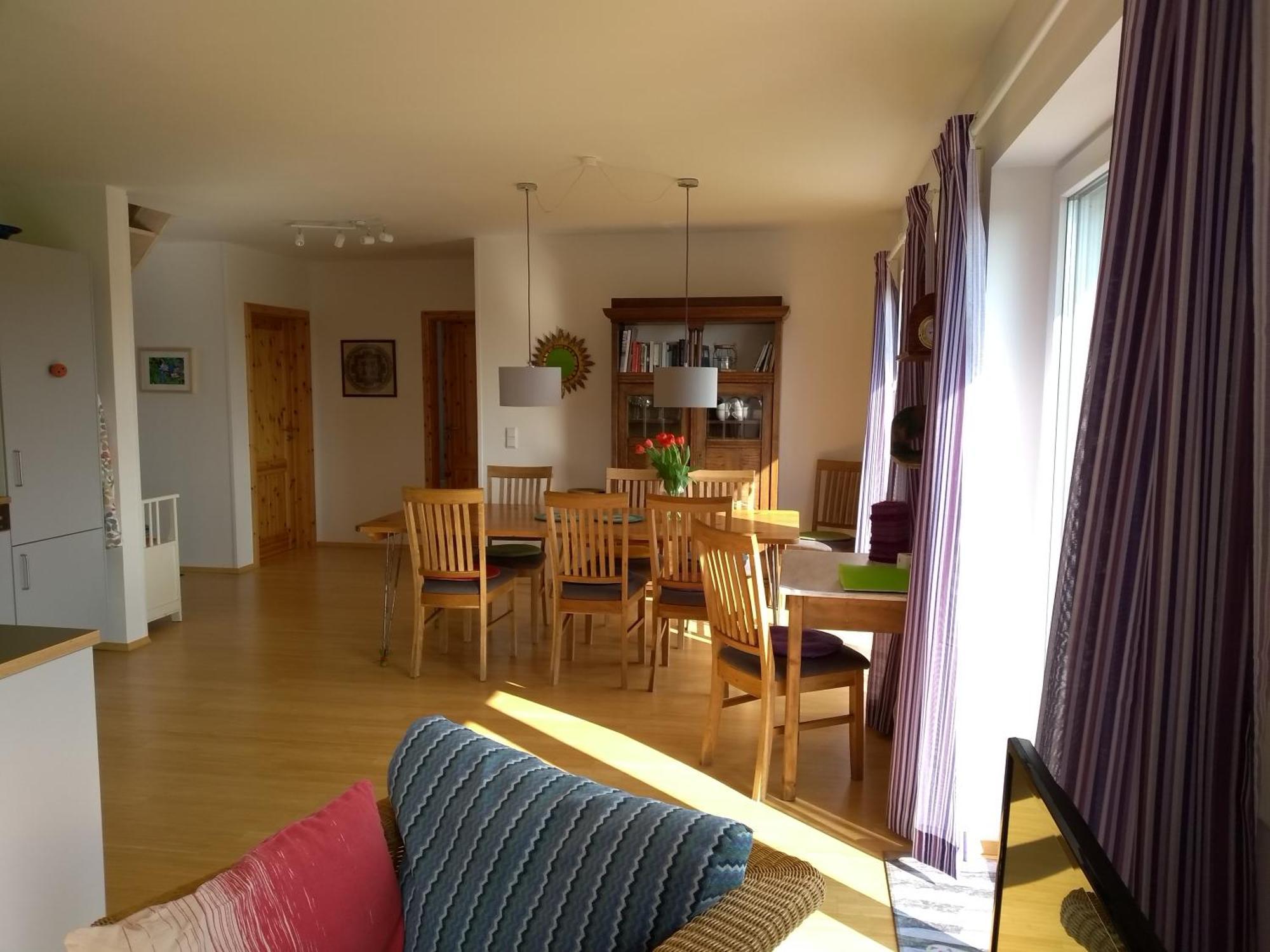 Holiday home Lindhus Groedersby Grodersby