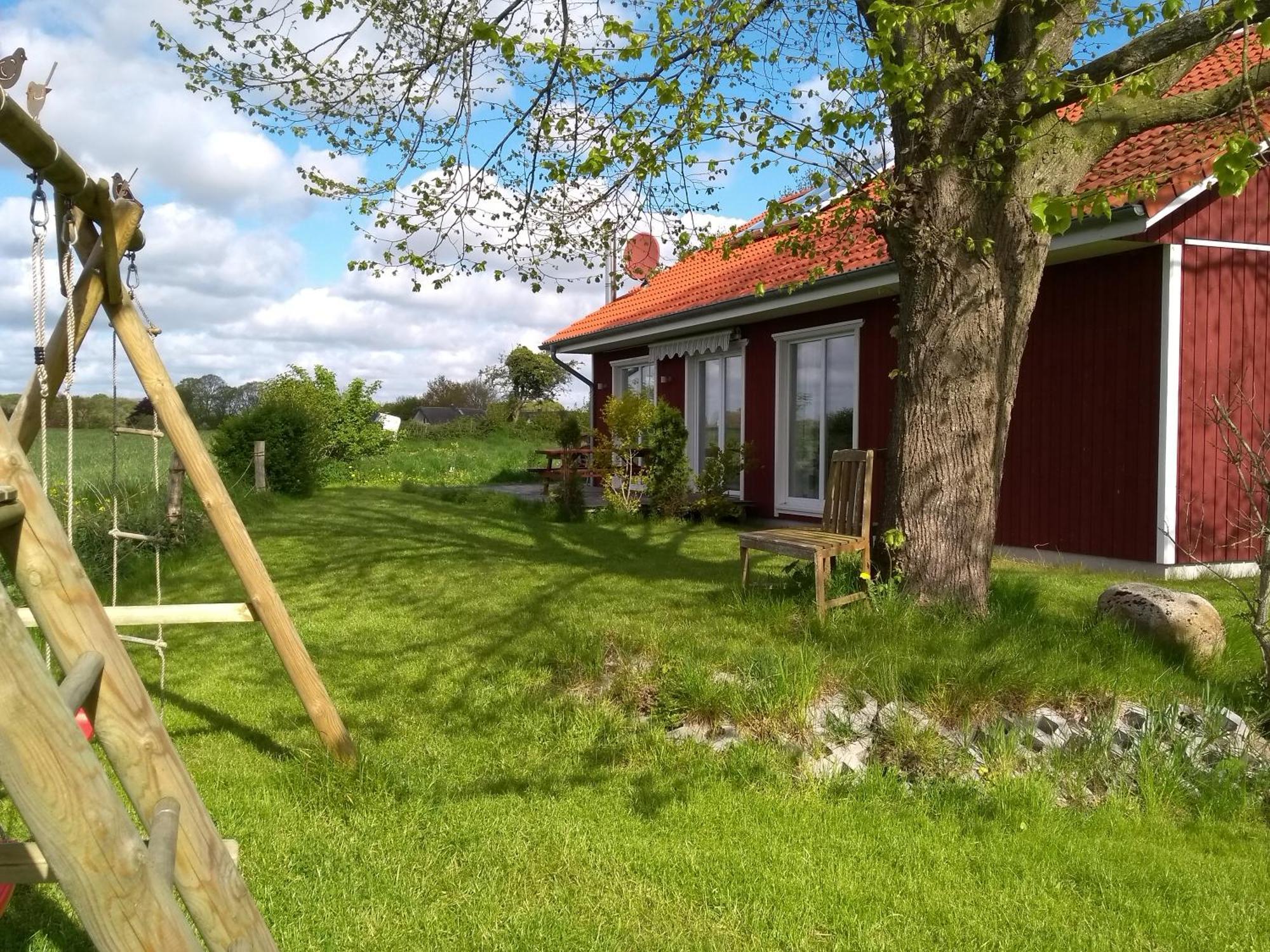 Lindhus Groedersby Holiday home *