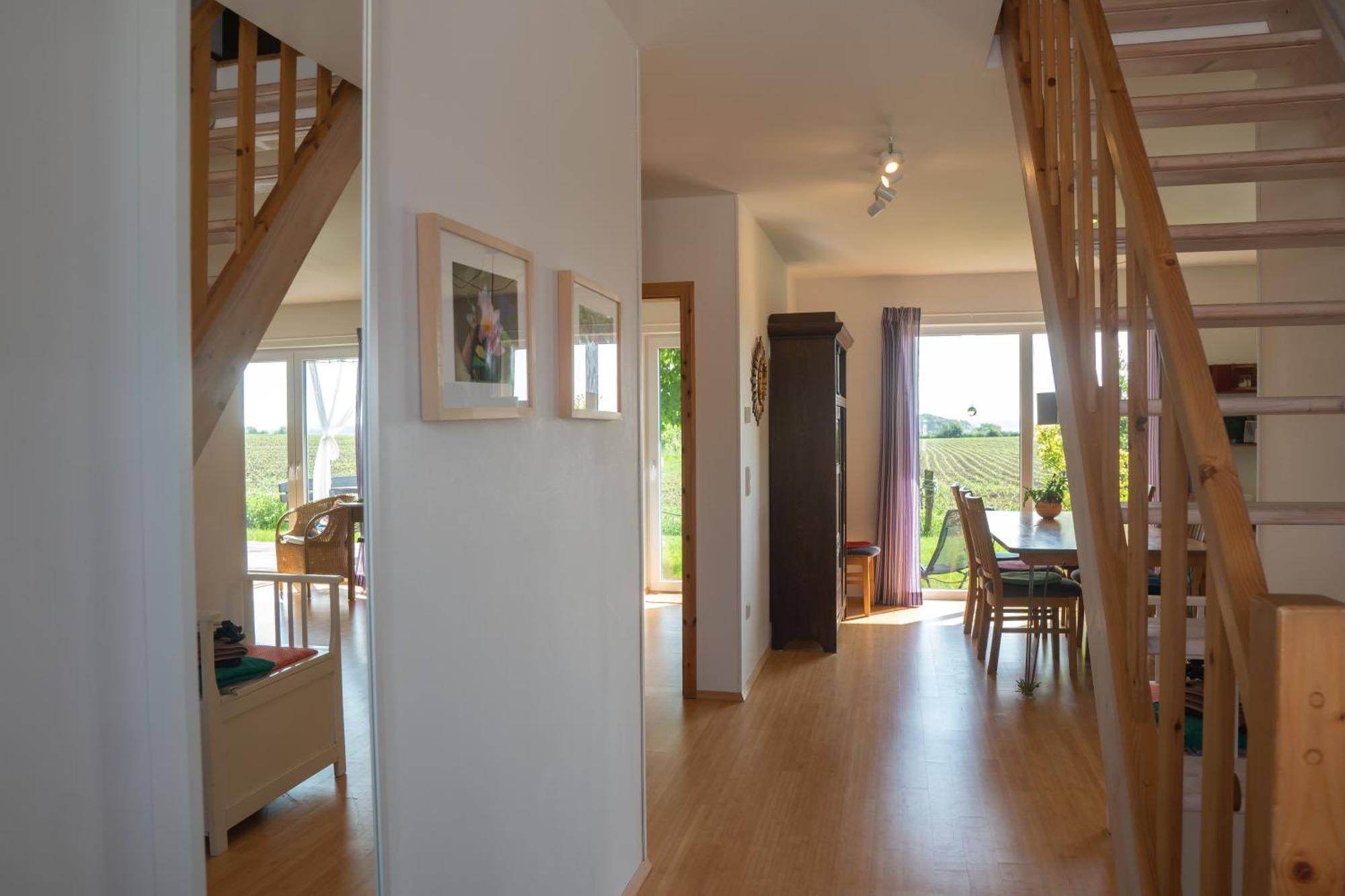 Lindhus Groedersby Holiday home Grodersby