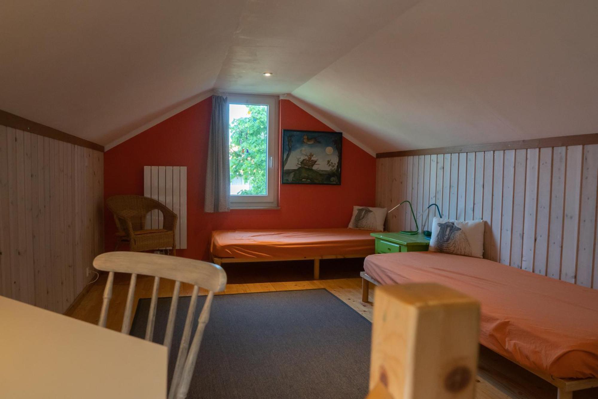 Holiday home Lindhus Groedersby