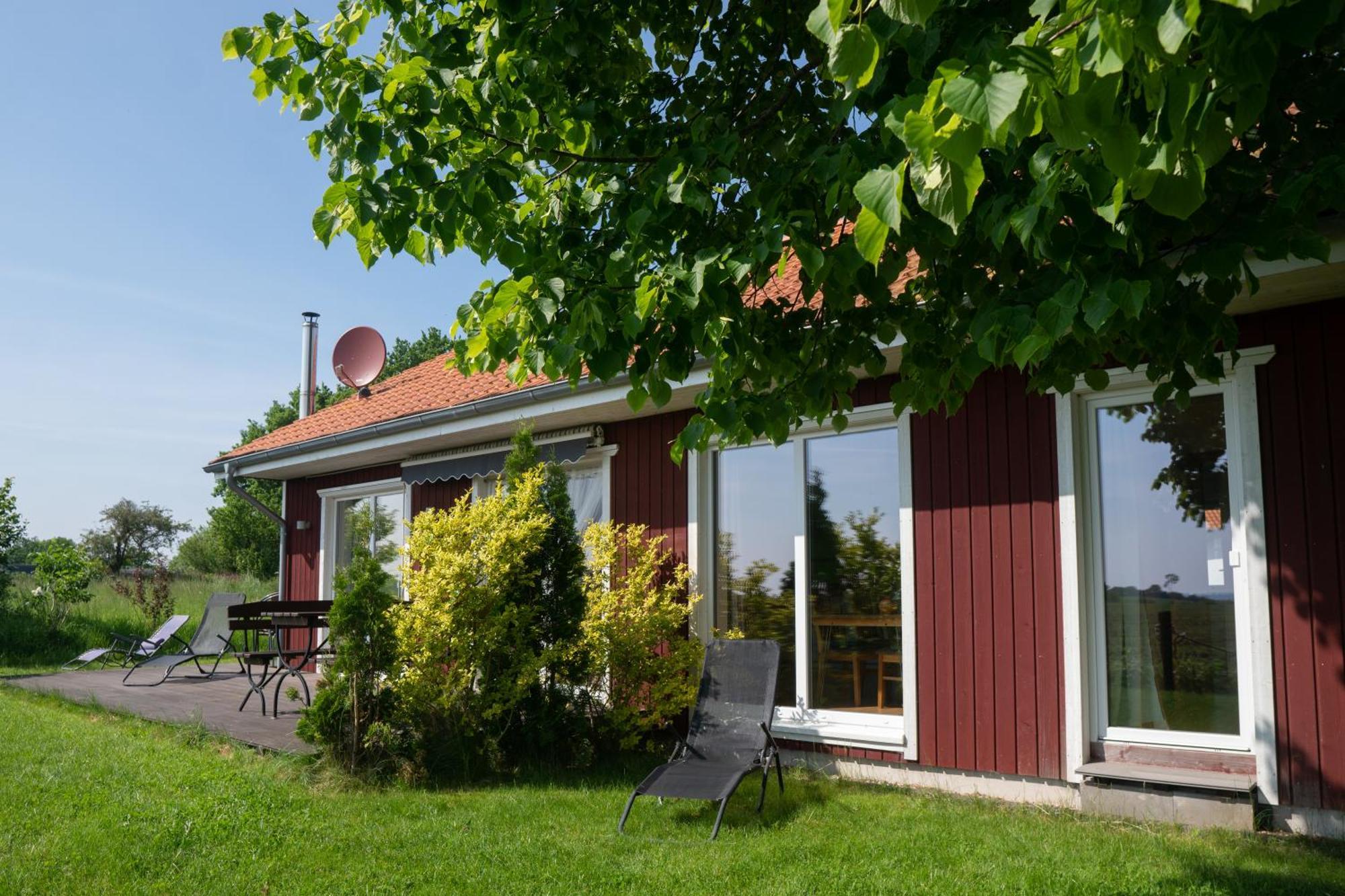 Lindhus Groedersby Casa vacanze