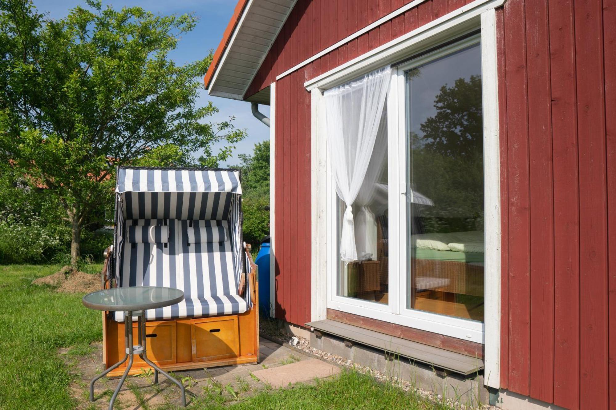 Lindhus Groedersby Holiday home *