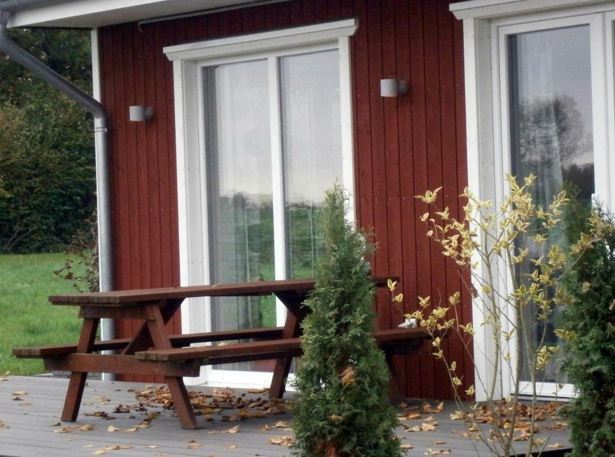 Lindhus Groedersby Holiday home *