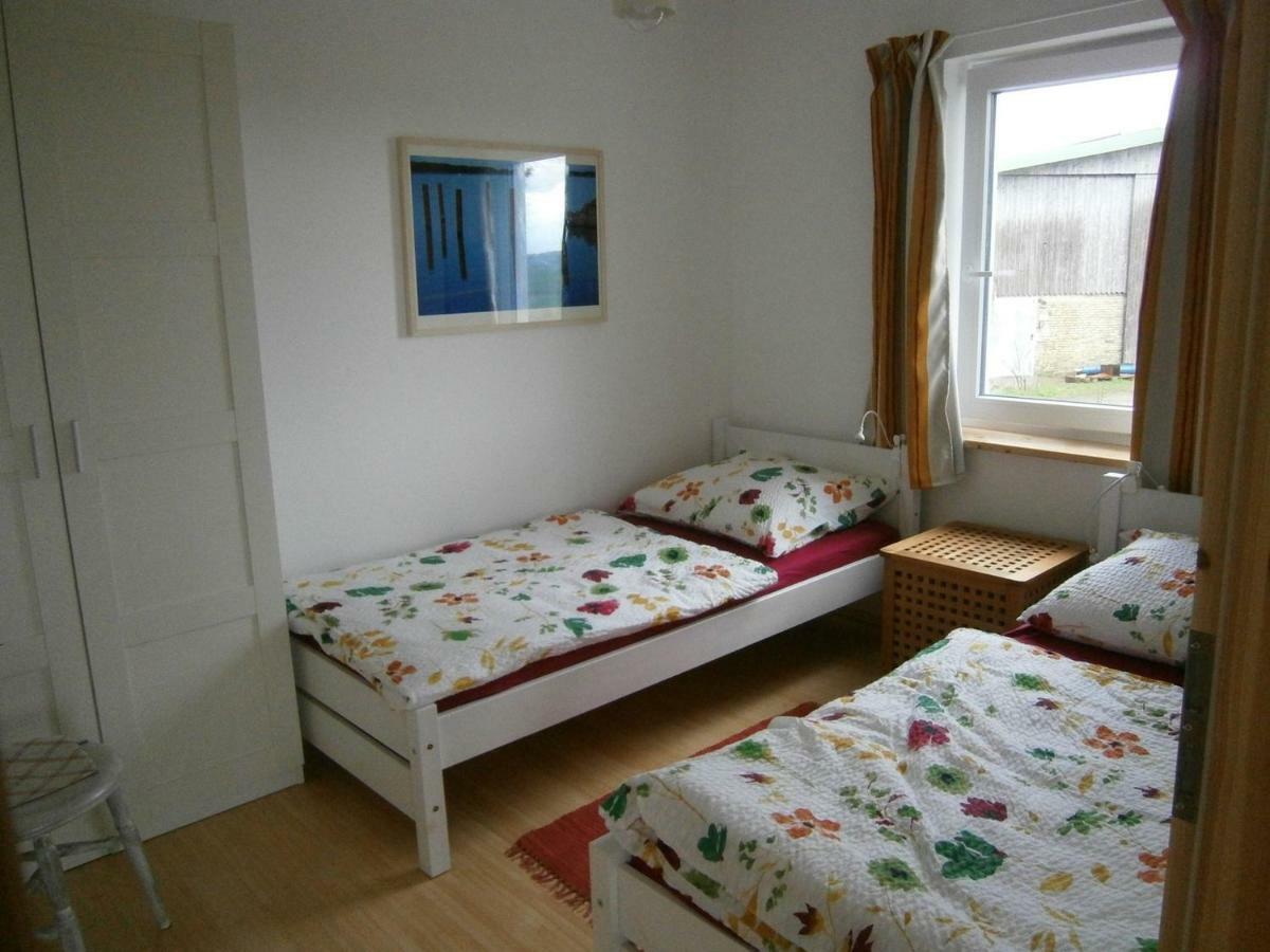 Lindhus Groedersby Holiday home *