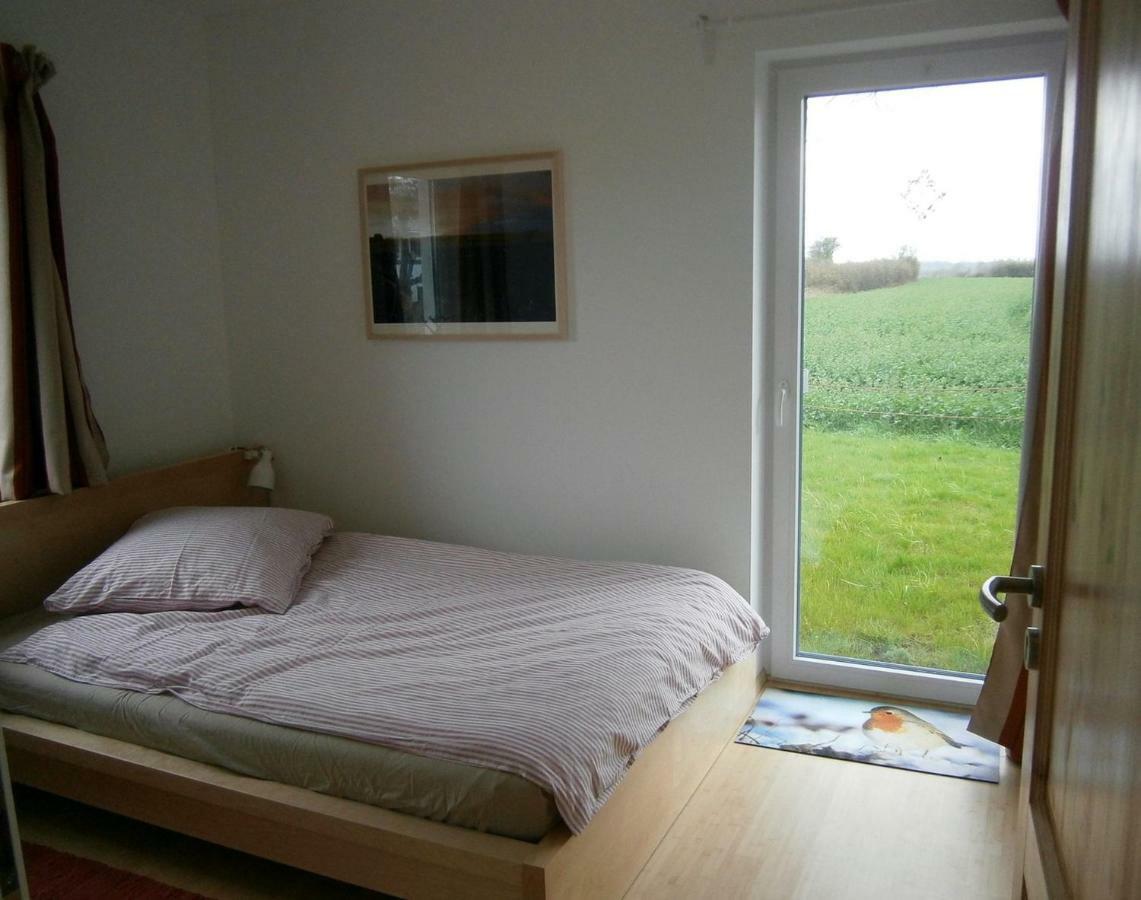 Lindhus Groedersby Holiday home Grodersby