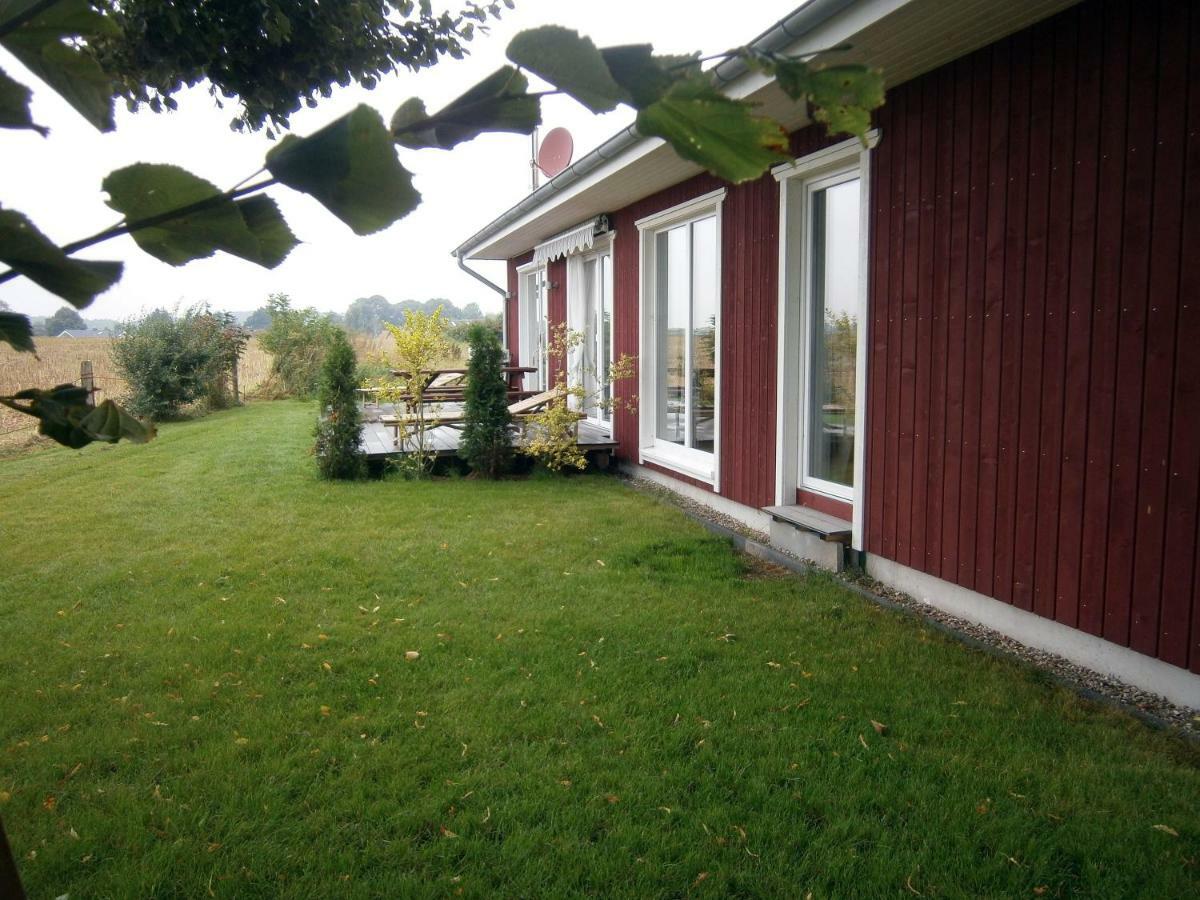 Holiday home Lindhus Groedersby Grodersby