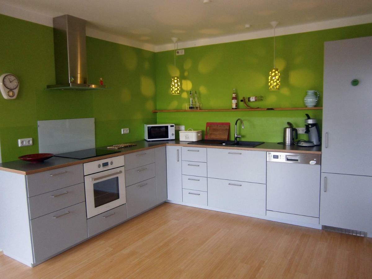 Lindhus Groedersby Holiday home *