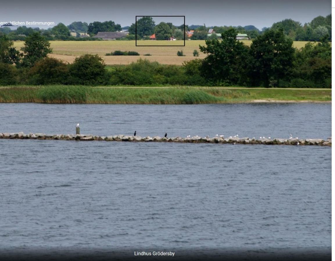 Holiday home Lindhus Groedersby *